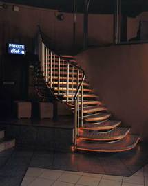 François Deladerrière. Série L'illusion du tranquille. Courtoisie Galerie Le Réverbère, Lyon François Deladerrière. Série L'illusion du tranquille. Courtoisie Galerie Le Réverbère, Lyon