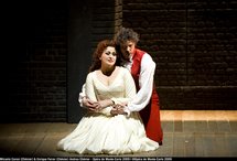 Andrea Chénier à l'Opéra de Monte-Carlo, La Révolution française embrase la Principauté, par Christian Colombeau Andrea Chénier à l'Opéra de Monte-Carlo, La Révolution française embrase la Principauté, par Christian Colombeau