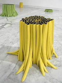 3 avril au 30 mai, exposition Laurent Perbos, Forest Tears à la BF15, à Lyon 3 avril au 30 mai, exposition Laurent Perbos, Forest Tears à la BF15, à Lyon