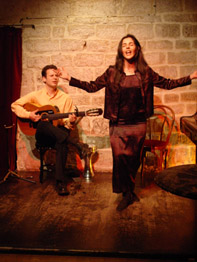 14 mars, concert Lorca, chants, textes et autres variations sur le thème de l’Espagne au Château de la Tour d'Aigues (83) 14 mars, concert Lorca, chants, textes et autres variations sur le thème de l’Espagne au Château de la Tour d'Aigues (83)