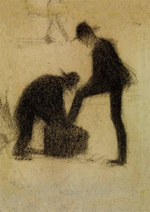 De Poussin à Cézanne, chefs-d'œuvre du dessin français de la collection Prat à la Fondation Bemberg, Toulouse, du 23 juin au 1er octobre