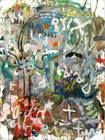 16 au 21 mars, exposition Christophe Boursault, galerie du Tableau à Marseille 16 au 21 mars, exposition Christophe Boursault, galerie du Tableau à Marseille