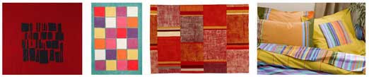 29 mai - 25 octobre. Exposition : « Zofia ROSTAD - La vie en couleurs », Musée de l’impression sur étoffes de Mulhouse 29 mai - 25 octobre. Exposition : « Zofia ROSTAD - La vie en couleurs », Musée de l’impression sur étoffes de Mulhouse