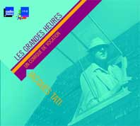 L'Ina annonce la parution de 5 nouveaux CD, d'ici fin avril sur Jacques Tati, Aimé Césaire, André Gorz, L'Afrique littéraire, Clara Haskil L'Ina annonce la parution de 5 nouveaux CD, d'ici fin avril sur Jacques Tati, Aimé Césaire, André Gorz, L'Afrique littéraire, Clara Haskil