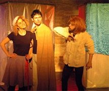 8 au 11 avril, Dom Juan de Molière par Broutille et compagnie au théâtre de l'Anagramme à Lyon 8 au 11 avril, Dom Juan de Molière par Broutille et compagnie au théâtre de l'Anagramme à Lyon