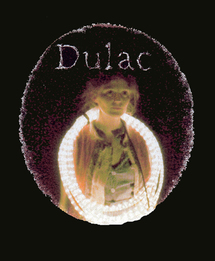 20 mars, concert Dulac, variété pop acoustique fantomatique, Médiathèque du Bachut (Lyon 8°)