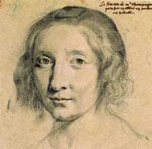 25 mars - 29 juin, Philippe de Champaigne, Jean-Baptiste de Champaigne, Nicolas de Plattemontagne, Trois maîtres du dessin, Musée national de Port-Royal des Champs 25 mars - 29 juin, Philippe de Champaigne, Jean-Baptiste de Champaigne, Nicolas de Plattemontagne, Trois maîtres du dessin, Musée national de Port-Royal des Champs