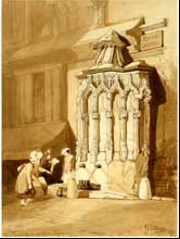 16 mai au 16 août, Voyages pittoresques, Normandie, 1820-2009, à Rouen, Le Havre, Caen 16 mai au 16 août, Voyages pittoresques, Normandie, 1820-2009, à Rouen, Le Havre, Caen