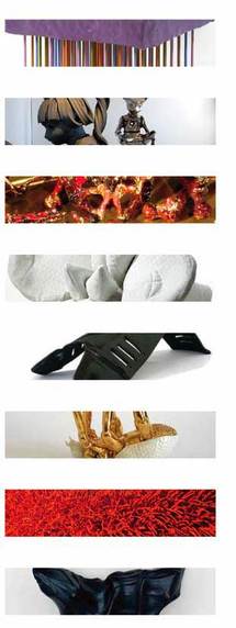 28 mars au 25 avril, « Prospection & Perspective », galerie Favardi & de Verneuil à Paris 28 mars au 25 avril, « Prospection & Perspective », galerie Favardi & de Verneuil à Paris