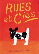 12, 13 et 14 juin, festival « Rues et Cies » dans les rues d'Epinal