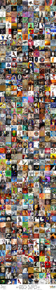 VANarte.ch - un lieu de rencontre pour l'Art et de Créativité VANarte.ch - un lieu de rencontre pour l'Art et de Créativité