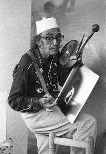 10 avril au 24 mai, Dali à l’oeuvre, Exposition en hommage au 20ème anniversaire de sa disparition, Espace Dali à Paris 10 avril au 24 mai, Dali à l’oeuvre, Exposition en hommage au 20ème anniversaire de sa disparition, Espace Dali à Paris