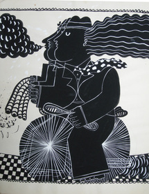 16 mai au 6 septembre, Fassianos à la galerie Espace la Vallée, La Vallée Village, Serris (77) 16 mai au 6 septembre, Fassianos à la galerie Espace la Vallée, La Vallée Village, Serris (77)