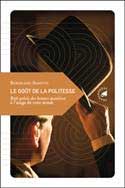 Petite philosophie du voyage. Éditions Transboréal Petite philosophie du voyage. Éditions Transboréal