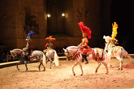 9 avril au 15 novembre, Musée Vivant du Cheval : retour des spectacles. Grandes Ecuries de Chantilly (60) 9 avril au 15 novembre, Musée Vivant du Cheval : retour des spectacles. Grandes Ecuries de Chantilly (60)