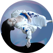 19 au 26 mai, Spectacle de Danse Buto : Somme en bulles, chorégraphie de Juju Alishina,  au Théâtre du Temps, Paris