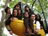 11 au 20 mai, Geiq Théâtre au Théâtre des Marronniers, Lyon 11 au 20 mai, Geiq Théâtre au Théâtre des Marronniers, Lyon