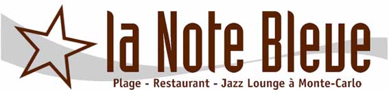 Mai à août, programme La Note Bleue à Monte-Carlo, jazz, latin jazz, groove, jazz brésilien, ... avec (entre autres) Yoann Serra, Pelagia, Loïc Pontieux, Seb Machado, Tullia Quintet, Nicolas Viccaro, Jilly Jackson, Jan Van Naeltwijck Quartet, Jean-Yv