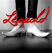 5 au 10 mai, Léopold, Théâtre Création par l’Espace 44 et la Cie Rousse, Lyon 5 au 10 mai, Léopold, Théâtre Création par l’Espace 44 et la Cie Rousse, Lyon