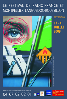 Festival de Radio France et Montpellier Languedoc-Roussillon Festival de Radio France et Montpellier Languedoc-Roussillon