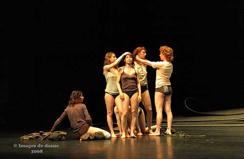 Sisters, Kataline Patkaï, Aude Lachaise, Jesus Sevari, Erika Zueneli, Julie Trouverie, Lisa Nogara Sisters, Kataline Patkaï, Aude Lachaise, Jesus Sevari, Erika Zueneli, Julie Trouverie, Lisa Nogara