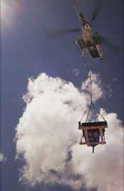 Pianissime in aria Pianissime in aria