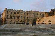 Musée du Petit Palais, Avignon, © DR