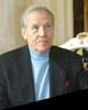 Chorégies d'Orange 09. Georges Prêtre : témoignage. En France "Nos élites sont cultivées, mais il manque dans leur vie, la poésie, le rêve de la musique". Chorégies d'Orange 09. Georges Prêtre : témoignage. En France "Nos élites sont cultivées, mais il manque dans leur vie, la poésie, le rêve de la musique".