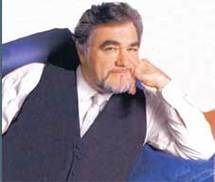 Jean-Philippe Lafont, baryton Jean-Philippe Lafont, baryton