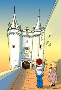 16 mai, Nuit de musées au Château de Grignan (Drôme) de 14 à 20 h