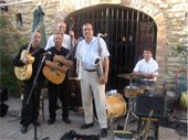 Jacques Doudelle Jazz orchestra Jacques Doudelle Jazz orchestra