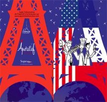 4 juin 2009, 6ème édition de l’Apéritif à française dans le monde dans 21 pays et 37 villes 4 juin 2009, 6ème édition de l’Apéritif à française dans le monde dans 21 pays et 37 villes