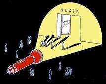 16 mai, Nuit des Musées au Musée Africain de Lyon avec Habla' Tambores 16 mai, Nuit des Musées au Musée Africain de Lyon avec Habla' Tambores
