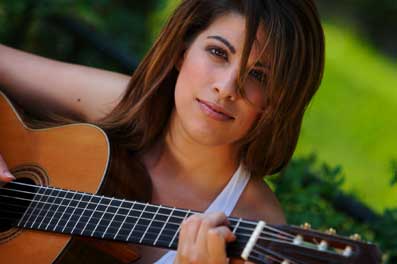 Gaelle Solal Gaelle Solal