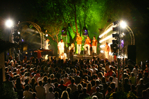 30 mai au 15 août 09, Le Mas en Concert à Puget-sur-Argens, Var 30 mai au 15 août 09, Le Mas en Concert à Puget-sur-Argens, Var