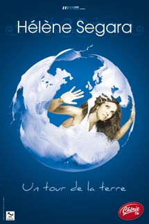 11 Juin à 20h30, Hélène Segara au Casino Théâtre Barrière à Toulouse 11 Juin à 20h30, Hélène Segara au Casino Théâtre Barrière à Toulouse