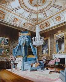 Ignacio Goitia. My Other Self - acrylique sur toile - 2009 - 195 x 155 cm Ignacio Goitia. My Other Self - acrylique sur toile - 2009 - 195 x 155 cm