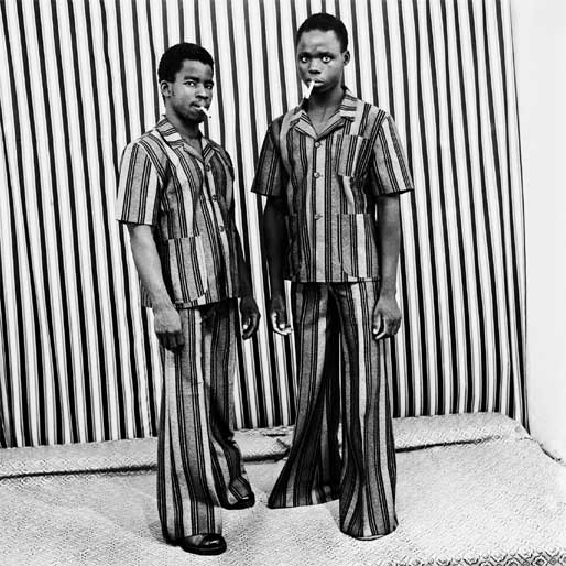 © Malick Sidibé