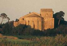 Abbaye de Maguelone
