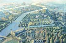 3 avril au 30 août 09, Vegetal city. Un avenir en vert ou la vision d’un futur durable de Luc Schuiten, Musées royaux d’art et d’histoire, Bruxelles, Jacqueline Aimar 3 avril au 30 août 09, Vegetal city. Un avenir en vert ou la vision d’un futur durable de Luc Schuiten, Musées royaux d’art et d’histoire, Bruxelles, Jacqueline Aimar