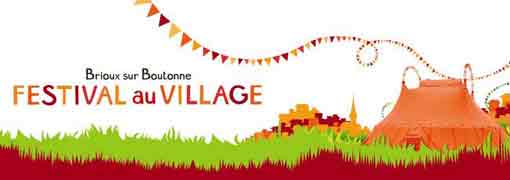 4 au 11 juillet 2009, 21ème Festival au village de Brioux-sur-Boutonne, Deux-Sèvres 4 au 11 juillet 2009, 21ème Festival au village de Brioux-sur-Boutonne, Deux-Sèvres