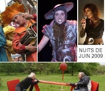 25 au 27 juin, Festival Les Nuits de Juin au Théâtre Le Fenouillet, à St-Gervais-sur-Roubion, Drôme 25 au 27 juin, Festival Les Nuits de Juin au Théâtre Le Fenouillet, à St-Gervais-sur-Roubion, Drôme