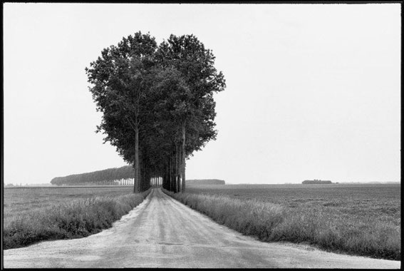 Brie, France, 1968 © Henri Cartier-Bresson/Magnum Photos