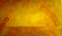 11 au 25 juillet, Abelone Vignati expose Salle de l'ancien temple à Lacoste (84) 11 au 25 juillet, Abelone Vignati expose Salle de l'ancien temple à Lacoste (84)