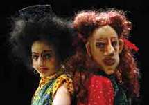 8 au 31 juiillet, Monsieur de Pourceaugnac, de Molière, Fabrik'Théâtre, Avignon Off 8 au 31 juiillet, Monsieur de Pourceaugnac, de Molière, Fabrik'Théâtre, Avignon Off