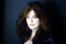 01/08 : ANN HAMPTON CALLAWAY & the B.J.O. à JAZZ IN MARCIAC (Marciac - Gers)