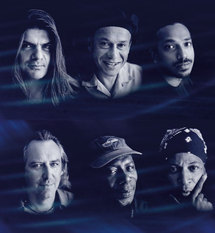 02/08 : SIXUN à JAZZ IN MARCIAC (Marciac - Gers) 02/08 : SIXUN à JAZZ IN MARCIAC (Marciac - Gers)