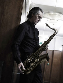 04/08 : JAN GARBAREK à JAZZ IN MARCIAC (Marciac - Gers)