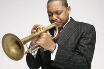 06/08 : WYNTON MARSALIS à JAZZ IN MARCIAC (Marciac - Gers)