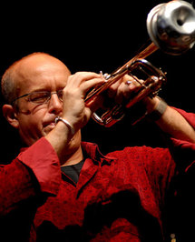 07/08 : DAVE DOUGLAS à JAZZ IN MARCIAC (Marciac - Gers)